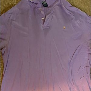 Polo shirt